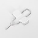 Smartfon Xiaomi 14T Pro 12/512GB Titan Gray