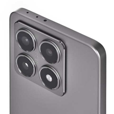 Smartfon Xiaomi 14T Pro 12/512GB Titan Gray Smartfon Xiaomi 14T Pro 12/512GB Titan Gray