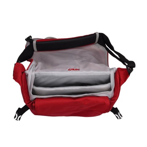 Torba na laptopa Addison 1301 (10,2"; kolor czerwony) Torba na laptopa Addison 1301 (10,2"; kolor czerwony)