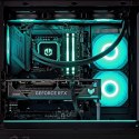 Actina View 7800X3D/32GB/1TB/RTX5070/750W/W11H