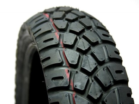 DURO DM1015 100/60-12 45J TL E# DURO DM1015 100/60-12 45J TL E#