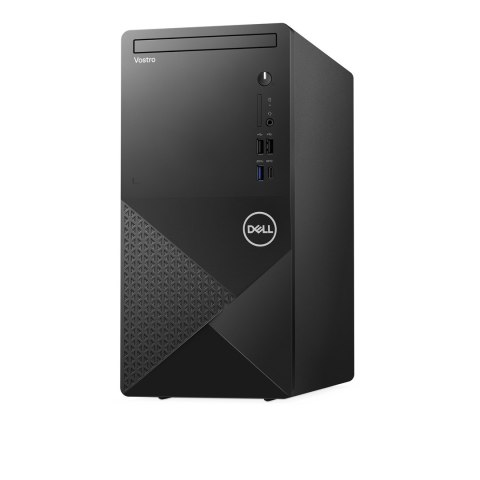 Dell Vostro 3030 MT i5-12400 8GB DDR5 4800 SSD1TB Intel UHD 730 WLAN+BT KB+Mouse W11Pro 3Y ProSupport Dell Vostro 3030 MT i5-12400 8GB DDR5 4800 SSD1TB Intel UHD 730 WLAN+BT KB+Mouse W11Pro 3Y ProSupport