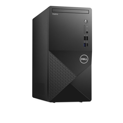 Dell Vostro 3030 MT i5-12400 8GB DDR5 4800 SSD1TB Intel UHD 730 WLAN+BT KB+Mouse W11Pro 3Y ProSupport Dell Vostro 3030 MT i5-12400 8GB DDR5 4800 SSD1TB Intel UHD 730 WLAN+BT KB+Mouse W11Pro 3Y ProSupport