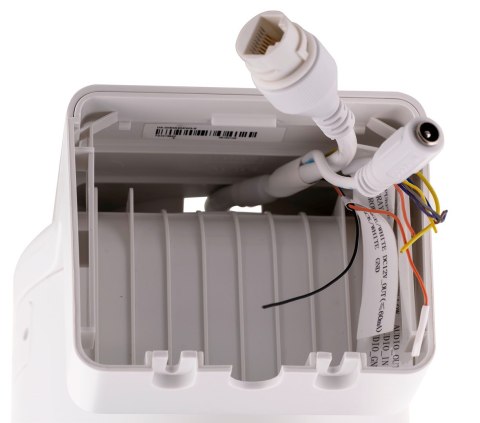 KAMERA IP HIKVISION DS-2DE3A404IWG-E KAMERA IP HIKVISION DS-2DE3A404IWG-E