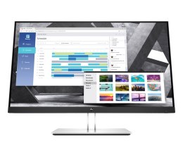 MONITOR HP LED 27