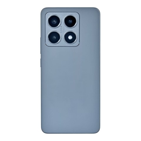 Smartfon Xiaomi 14T Pro 12/512GB Titan Blue Smartfon Xiaomi 14T Pro 12/512GB Titan Blue
