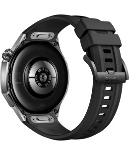 Smartwatch Huawei Watch GT5 Pro 46mm Fluoroelastomer Str Black
