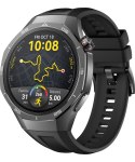 Smartwatch Huawei Watch GT5 Pro 46mm Fluoroelastomer Str Black