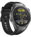 Smartwatch Huawei Watch GT5 Pro 46mm Fluoroelastomer Str Black