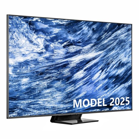 Telewizor Samsung QE55QN80FAUXXH Neo QLED 55'' 4K Ultra HD 144Hz Tizen Dolby Atmos Srebrny (MODEL 2025) Telewizor Samsung QE55QN80FAUXXH Neo QLED 55'' 4K Ultra HD 144Hz Tizen Dolby Atmos Srebrny (MODEL 2025)