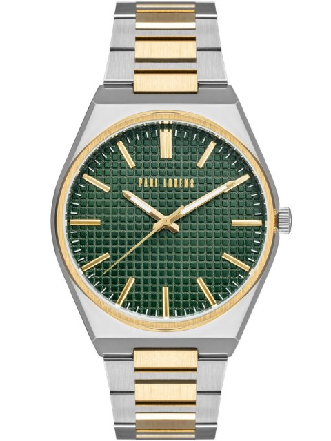 ZEGAREK MĘSKI PAUL LORENS - PL20013B-8D2 (zg384c) + BOX