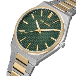 ZEGAREK MĘSKI PAUL LORENS - PL20013B-8D2 (zg384c) + BOX