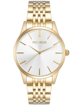 ZEGAREK MĘSKI PAUL LORENS - PL20014B-3D1 (zg390b) + BOX