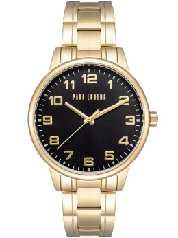 ZEGAREK MĘSKI PAUL LORENS - PL20018B-1D1 (zg388d) + BOX