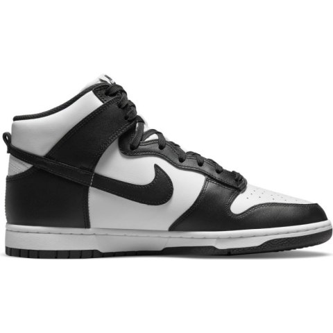 Buty Nike Dunk High Retro DD1399-105 Buty Nike Dunk High Retro DD1399-105