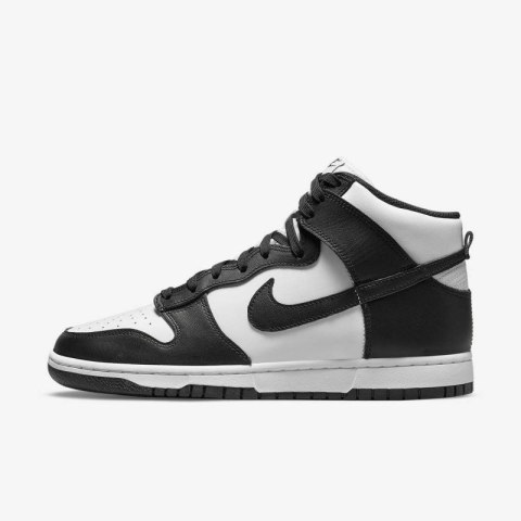 Buty Nike Dunk High Retro DD1399-105 Buty Nike Dunk High Retro DD1399-105
