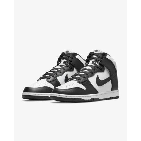 Buty Nike Dunk High Retro DD1399-105 Buty Nike Dunk High Retro DD1399-105