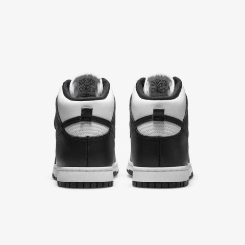 Buty Nike Dunk High Retro DD1399-105 Buty Nike Dunk High Retro DD1399-105