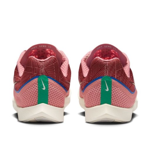 Buty, kolce Nike Rival Distance ALL HQ3493-600 Buty, kolce Nike Rival Distance ALL HQ3493-600
