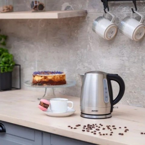 Czajnik bezprzewodowy MPM MCZ-118