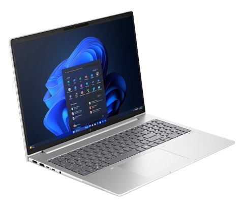 HP EliteBook 665 G11 Ryzen 5 7535U 16.0"WUXGA IPS AG 300nits 16GB DDR5 SSD512 Radeon 660M Cam 5 MPx 56Wh W11Pro Pike Silver 3Y O HP EliteBook 665 G11 Ryzen 5 7535U 16.0"WUXGA IPS AG 300nits 16GB DDR5 SSD512 Radeon 660M Cam 5 MPx 56Wh W11Pro Pike Silver 3Y O