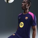 Koszulka piłkarska FC Barcelona HJ7752-597 sezon 25/2026