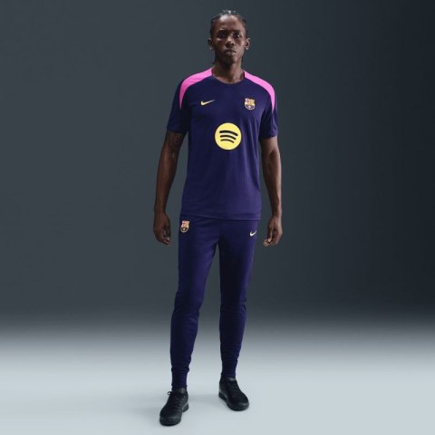 Koszulka piłkarska FC Barcelona HJ7752-597 sezon 25/2026 Koszulka piłkarska FC Barcelona HJ7752-597 sezon 25/2026