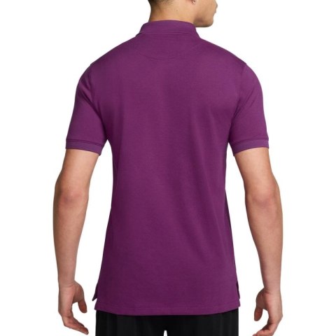 Koszulka polo Nike FC Barcelona Slim 2.0 25/26 HJ6272-596 Koszulka polo Nike FC Barcelona Slim 2.0 25/26 HJ6272-596