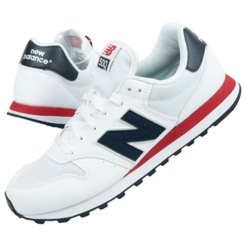 New Balance męskie buty sportowe sneakersy GM500SWB New Balance męskie buty sportowe sneakersy GM500SWB