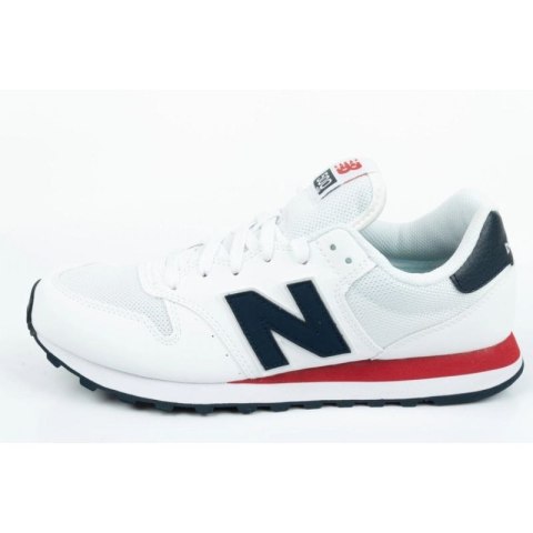 New Balance męskie buty sportowe sneakersy GM500SWB New Balance męskie buty sportowe sneakersy GM500SWB