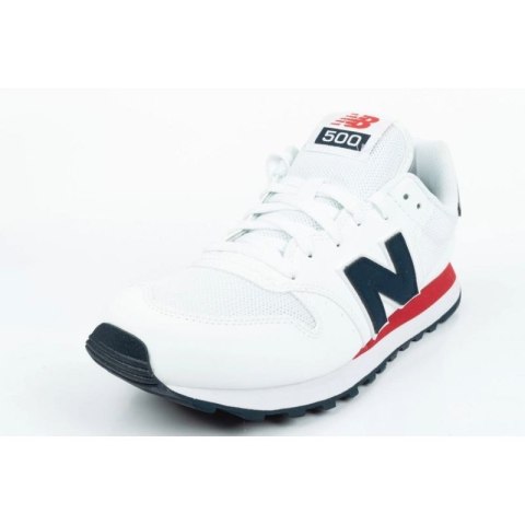 New Balance męskie buty sportowe sneakersy GM500SWB New Balance męskie buty sportowe sneakersy GM500SWB