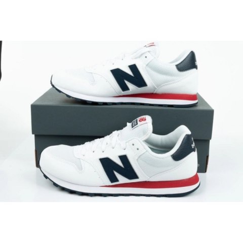 New Balance męskie buty sportowe sneakersy GM500SWB New Balance męskie buty sportowe sneakersy GM500SWB