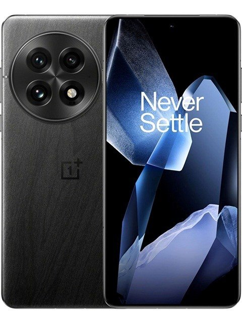 OnePlus 13 5G DS 16/512GB Black Eclipse OnePlus 13 5G DS 16/512GB Black Eclipse