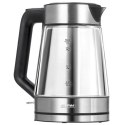 Szklany czajnik bezprzewodowy MPM MCZ-122