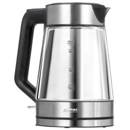 Szklany czajnik bezprzewodowy MPM MCZ-122