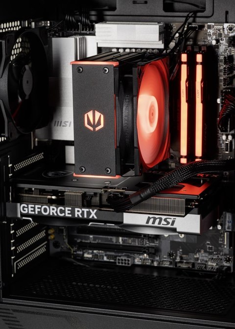 Actina PBM 8700F/32GB/1TB/RTX5070/750W Actina PBM 8700F/32GB/1TB/RTX5070/750W