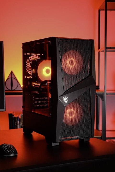 Actina PBM 8700F/32GB/1TB/RTX5070/750W Actina PBM 8700F/32GB/1TB/RTX5070/750W