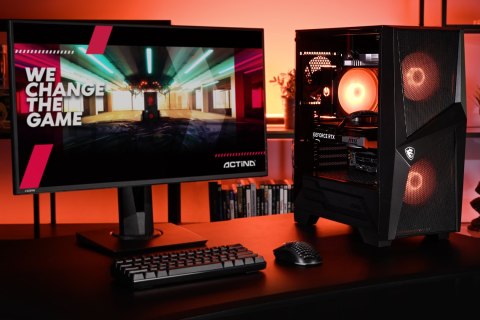 Actina PBM 8700F/32GB/1TB/RTX5070/750W Actina PBM 8700F/32GB/1TB/RTX5070/750W