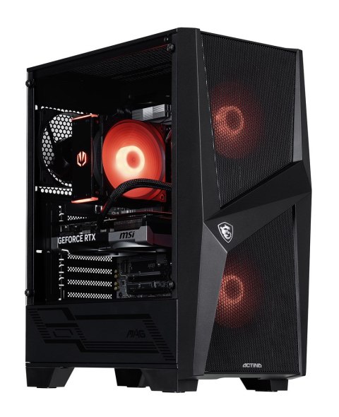 Actina PBM 8700F/32GB/1TB/RTX5070/750W Actina PBM 8700F/32GB/1TB/RTX5070/750W