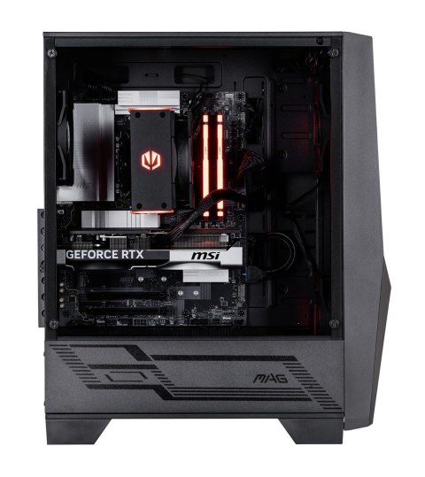 Actina PBM 8700F/32GB/1TB/RTX5070/750W Actina PBM 8700F/32GB/1TB/RTX5070/750W
