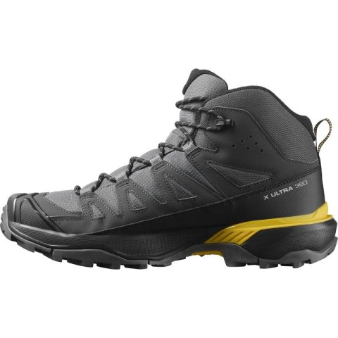 Buty trekkingowe Salomon X Ultra 360 Mid GTX M L47742600