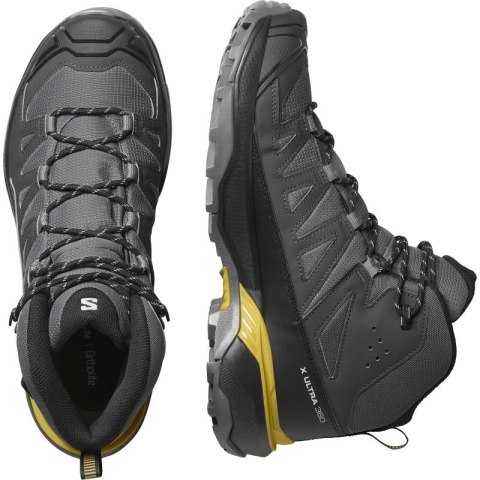 Buty trekkingowe Salomon X Ultra 360 Mid GTX M L47742600