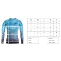 Koszulka Masters M TS-RED 04112-02M