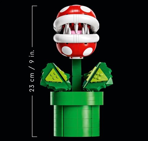 LEGO Super Mario 71426 Kwiatek Pirania