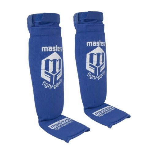 Ochraniacz piszczeli i stopy Masters - NS-B1 M 0815-02M Ochraniacz piszczeli i stopy Masters - NS-B1 M 0815-02M