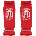 Ochraniacz piszczeli i stopy Masters - NS-B1 M 0815-02M