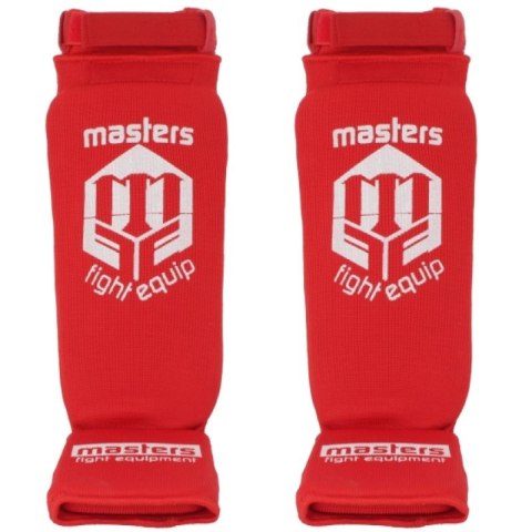 Ochraniacz piszczeli i stopy Masters - NS-B1 M 0815-02M Ochraniacz piszczeli i stopy Masters - NS-B1 M 0815-02M