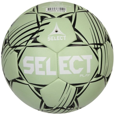 Piłka ręczna Select Play 3890850551 Piłka ręczna Select Play 3890850551