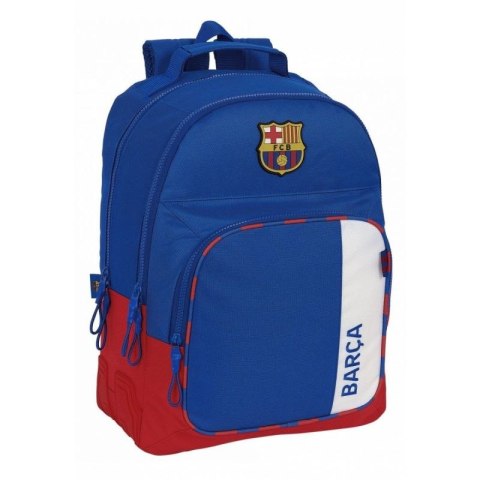 Plecak sportowy FC Barcelona double backpac 612326773 Plecak sportowy FC Barcelona double backpac 612326773