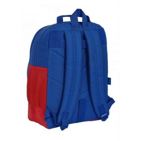 Plecak sportowy FC Barcelona double backpac 612326773 Plecak sportowy FC Barcelona double backpac 612326773